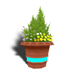 Yellow Planter.jpg